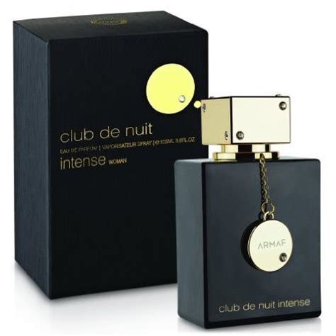 armaf club de nuit intense eau spray